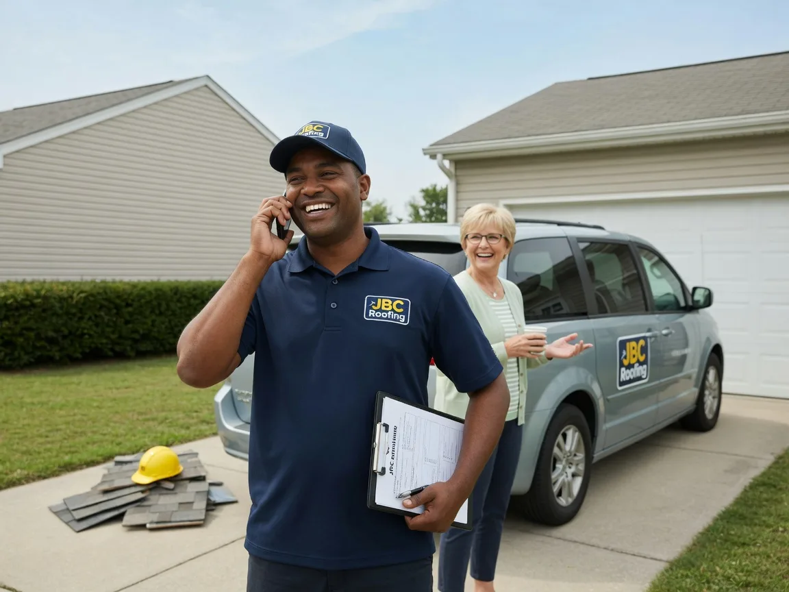 Roof Replacement Ringgold, PA FAQs